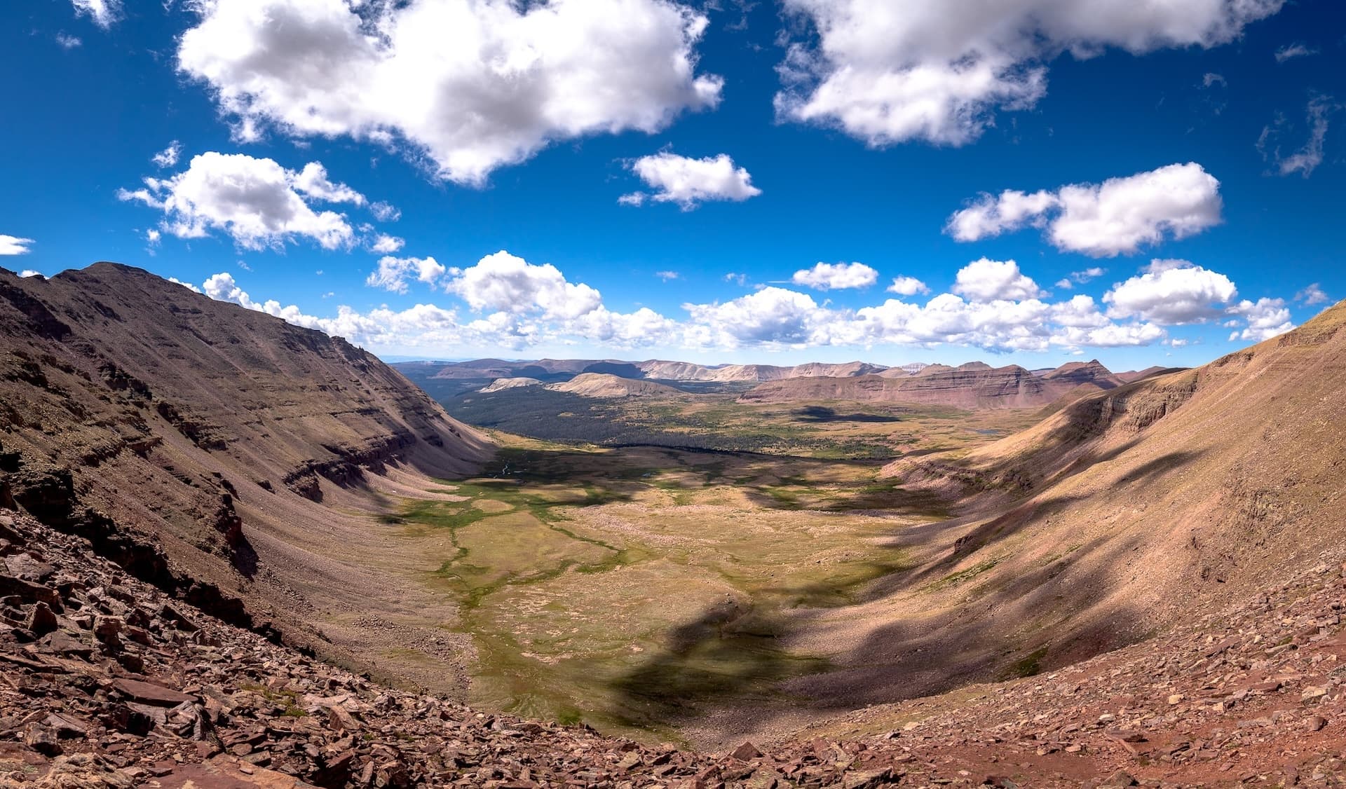 Anderson pass