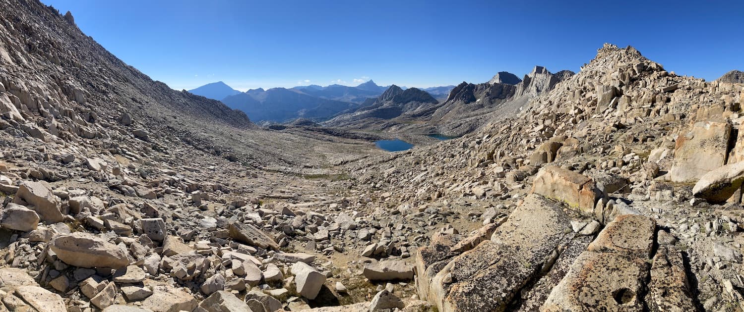Italy Pass Pano