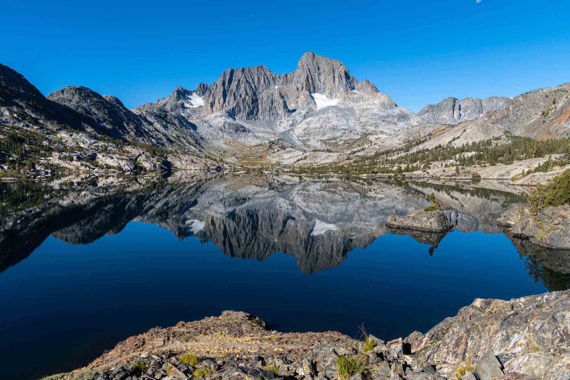 Banner Peak