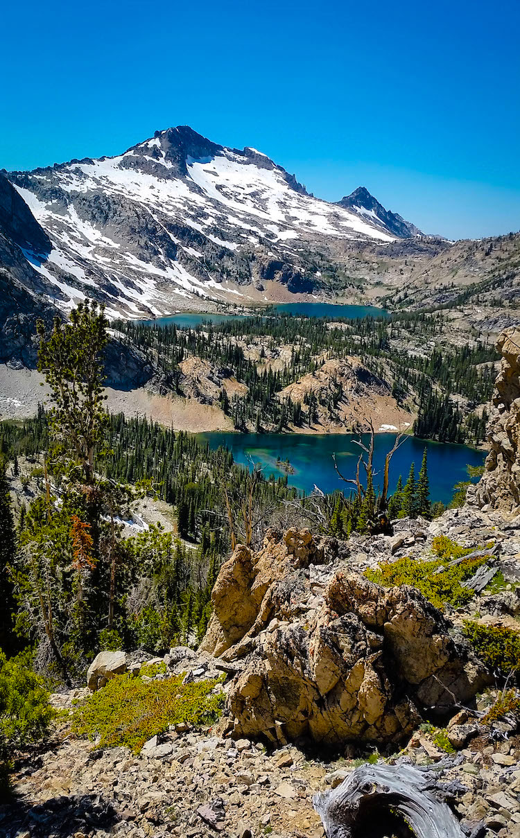 Idaho