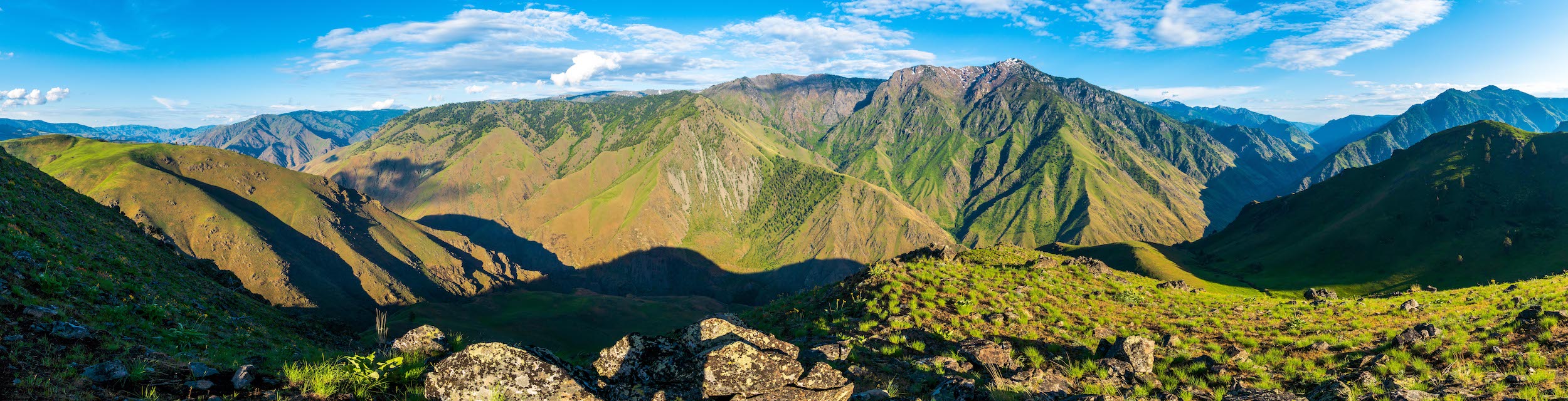 Hells Canyon, Oregon