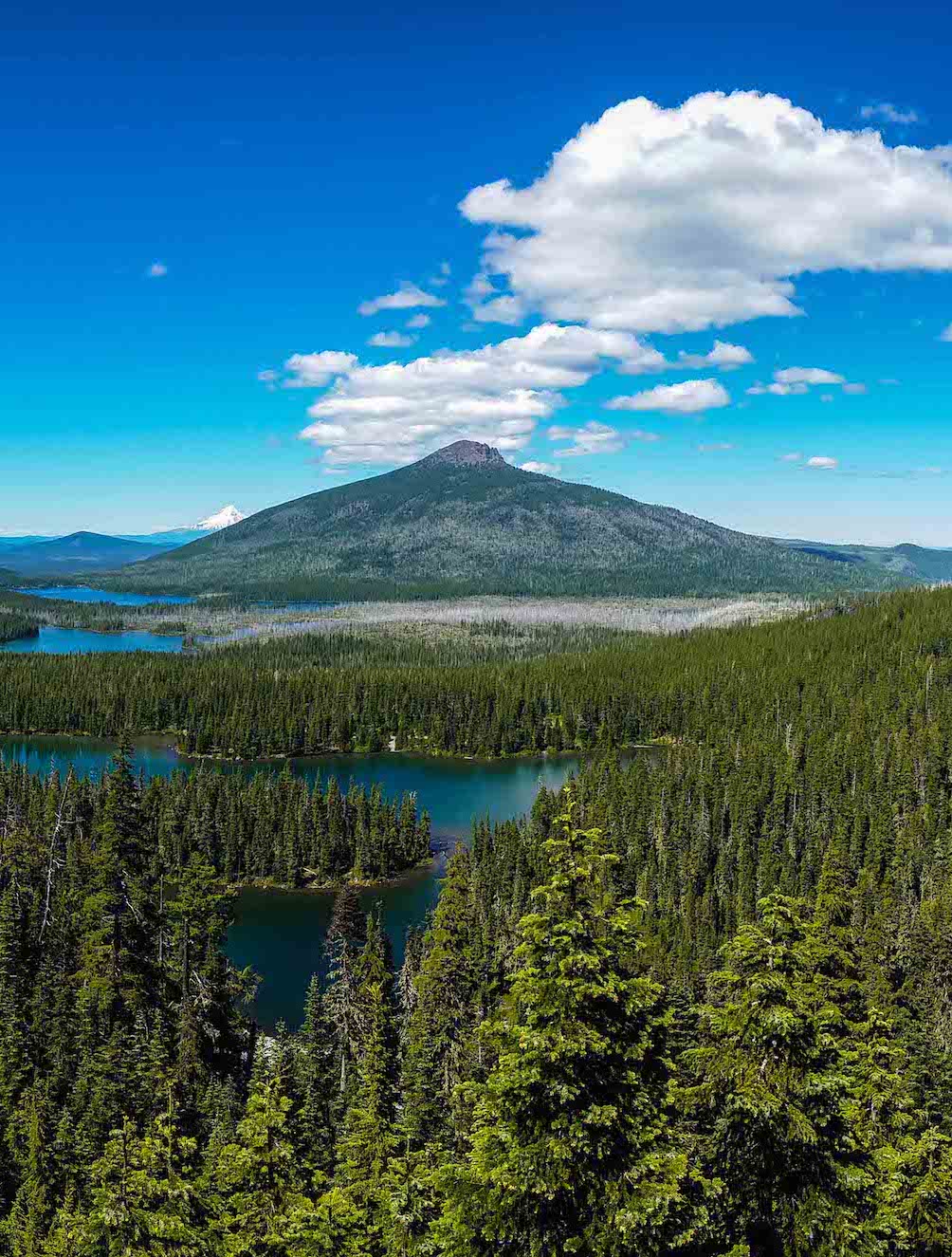 Oregon