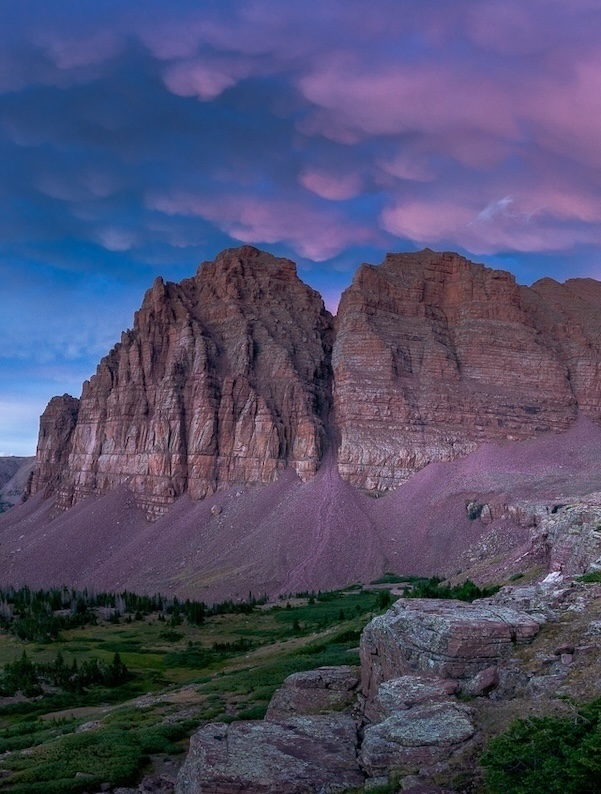 Utah