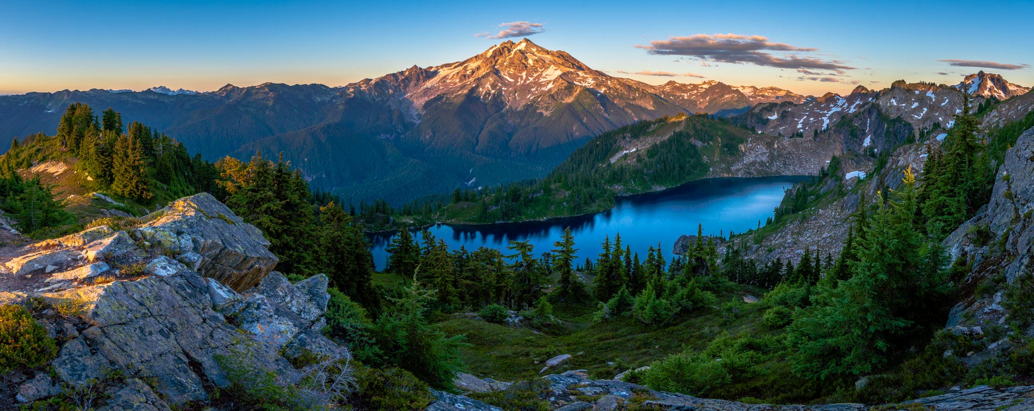 Glacier Peak