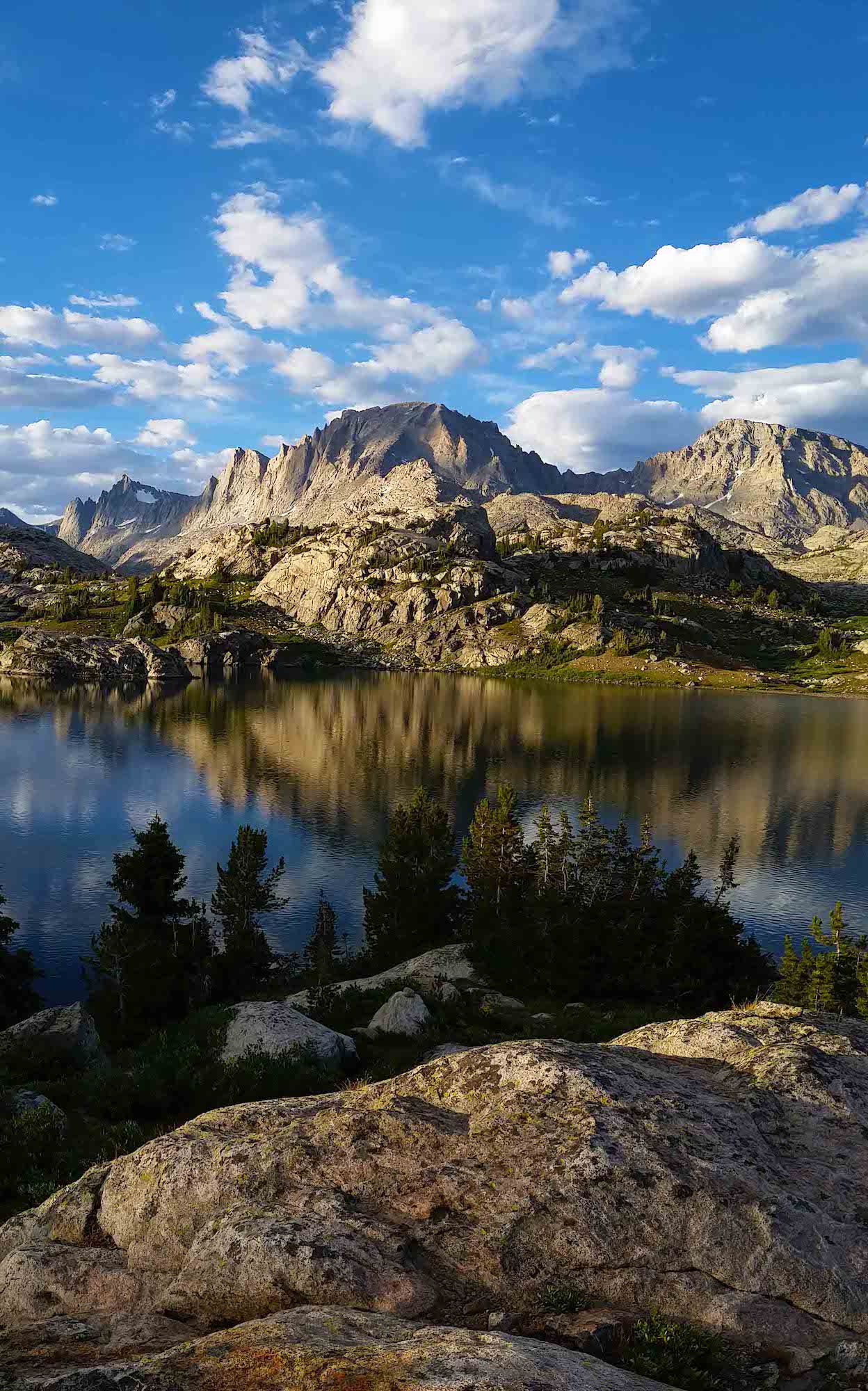 Wyoming
